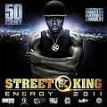 50 Cent - Street King Energy album
