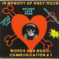Malfunkshun - Tribute To Andy Wood album