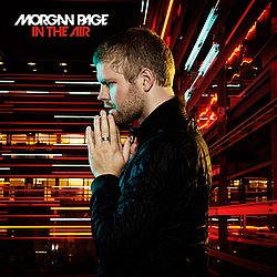 Morgan Page - In The Air album