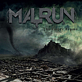 Malrun - The Empty Frame album