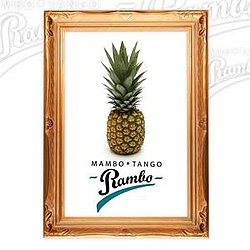 Mambo Tango Rambo - Pourquoi Tu Cours альбом