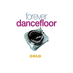 Mousse T - Forever Dancefloor альбом