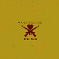 Man Overboard - Real Talk album