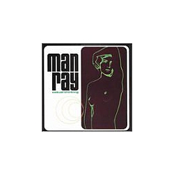 Man Ray - Casual Thinking альбом