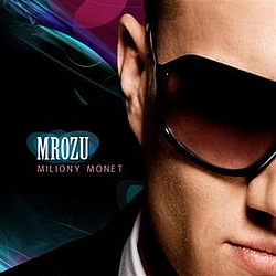 Mrozu - Miliony Monet album