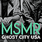 MS MR - Ghost City USA album