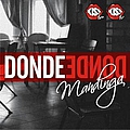 Mandinga - Donde альбом