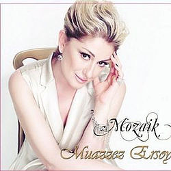 Muazzez Ersoy - Mozaik альбом