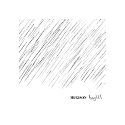Mugison - HaglÃ©l альбом