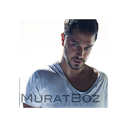 Murat Boz - Hayat Sana GÃ¼zel album