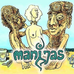 Manijas - MANIJAS альбом