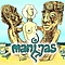 Manijas - MANIJAS альбом