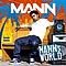 Mann - Mann&#039;s World альбом