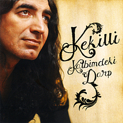 Murat Kekilli - Kalbimdeki Darp album