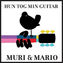 Muri &amp; Mario - Hun Tog Min Guitar album