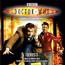 Murray Gold - Doctor Who: Series 3 album