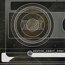 Muse - Newton Abbot Demo альбом