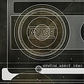 Muse - Newton Abbot Demo альбом