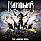 Manowar - The Lord of Steel альбом