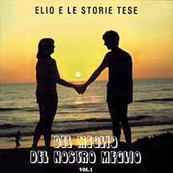 Elio E Le Storie Tese - Del Meglio Del Nostro Meglio альбом