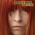 Manuela Bravo - Hablo de vivir album