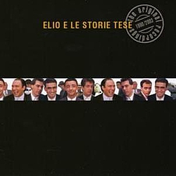 Elio E Le Storie Tese - The Original Recordings 1990-2003 альбом
