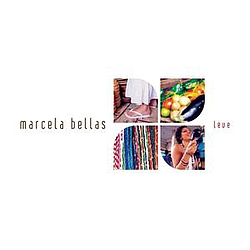 Marcela Bellas - Leve альбом
