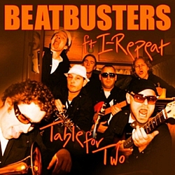 Beatbusters - New Deal album