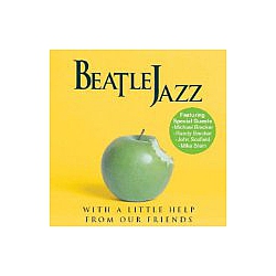 BeatleJazz - With A Little Help From Our Friends альбом