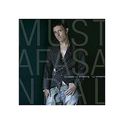 Mustafa Sandal - DevamÄ± Var album