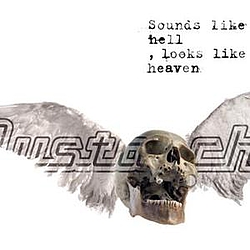 Mustasch - Sounds Like Hell, Looks Like Heaven альбом