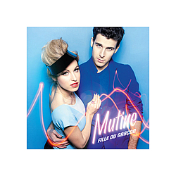 Mutine - Fille ou GarÃ§on album