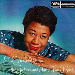 Ella Fitzgerald - Sings the Rodgers And Hart Songbook (disc 2) album