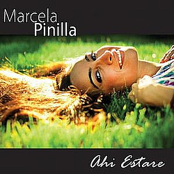 Marcela Pinilla - Ahi Estare альбом