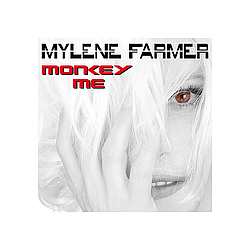 Mylène Farmer - Monkey Me album