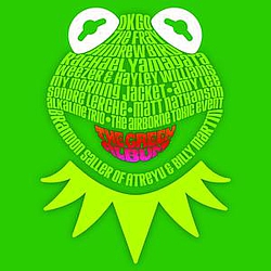 My Morning Jacket - Muppets: The Green Album album