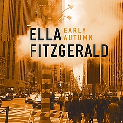 Ella Fitzgerald - Early Autumn album