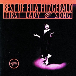 Ella Fitzgerald - First Lady Of Jazz album