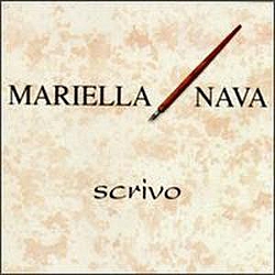 Mariella Nava - Scrivo album