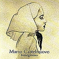 Mario Castelnuovo - Buongiorno album