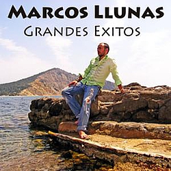 Marcos Llunas - Grandes Exitos album