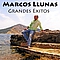 Marcos Llunas - Grandes Exitos альбом