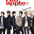 LED Apple - Time Is Up album