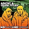 Apathy &amp; Celph Titled - No Place Like Chrome album