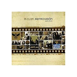 M-Clan - RetrovisiÃ³n: 1995-2006 альбом