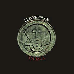 Led Zeppelin - Cabala альбом