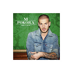 M. Pokora - Mise Ã Jour альбом