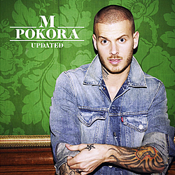 M. Pokora - Updated album