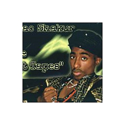 2Pac - The Lost Tapes album