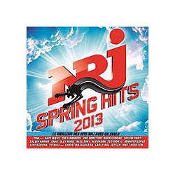 M. Pokora - NRJ Spring Hits 2013 альбом